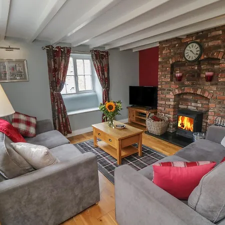 בית נופש Great Habton Cottage Great Habton