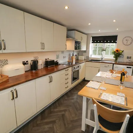 Great Habton Cottage בית נופש Great Habton