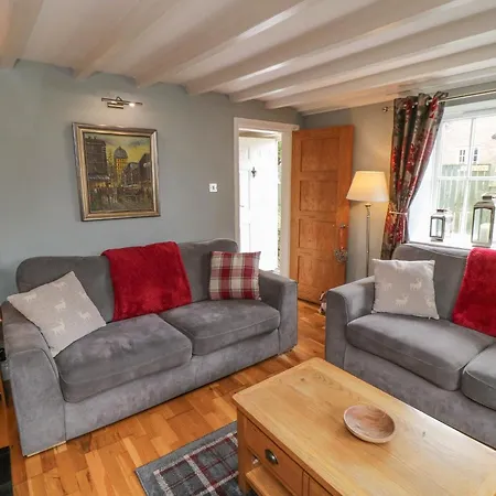 Great Habton Cottage * Great Habton