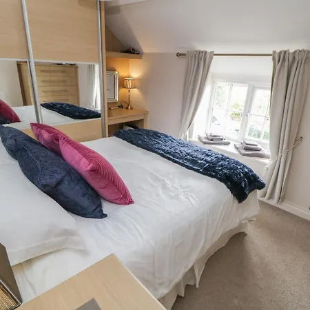 Great Habton Cottage בית נופש Great Habton