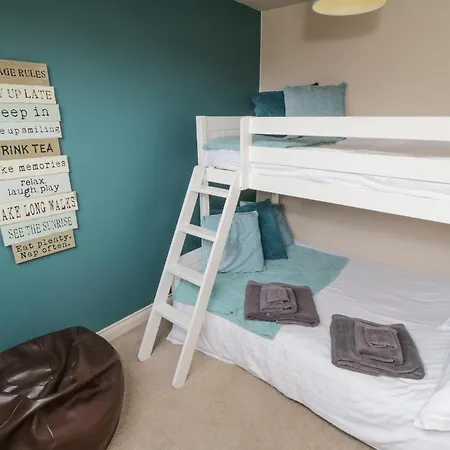 בית נופש Great Habton Cottage *