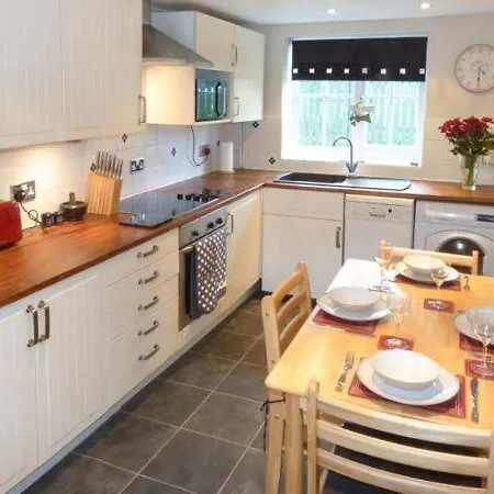 Great Habton Cottage בית נופש *