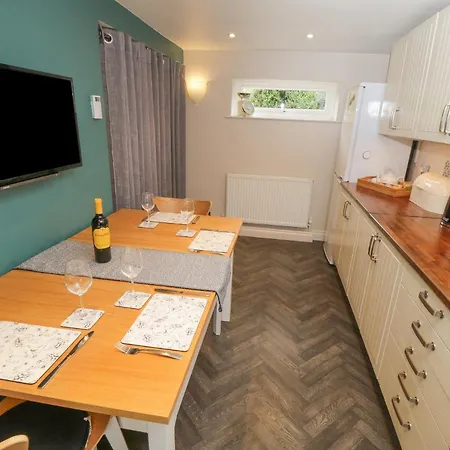 Great Habton Cottage * Great Habton