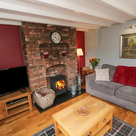 Great Habton Cottage