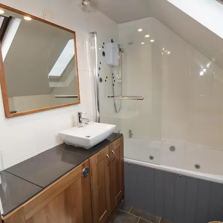 Great Habton Cottage