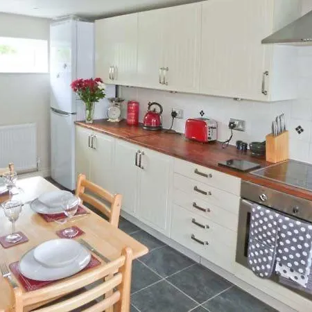 Great Habton Cottage