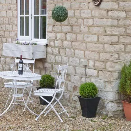 Great Habton Cottage Great Habton