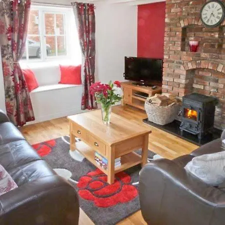 Great Habton Cottage